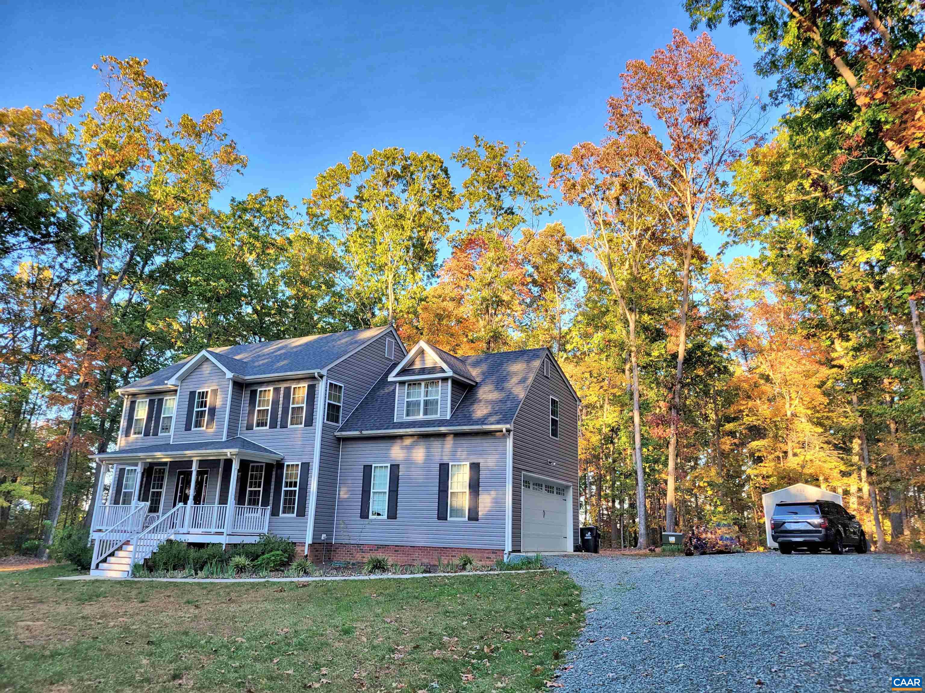 2395 Beaverdam Road Keswick, VA 22947 - Photo 56 of 58 Gallery Image 56