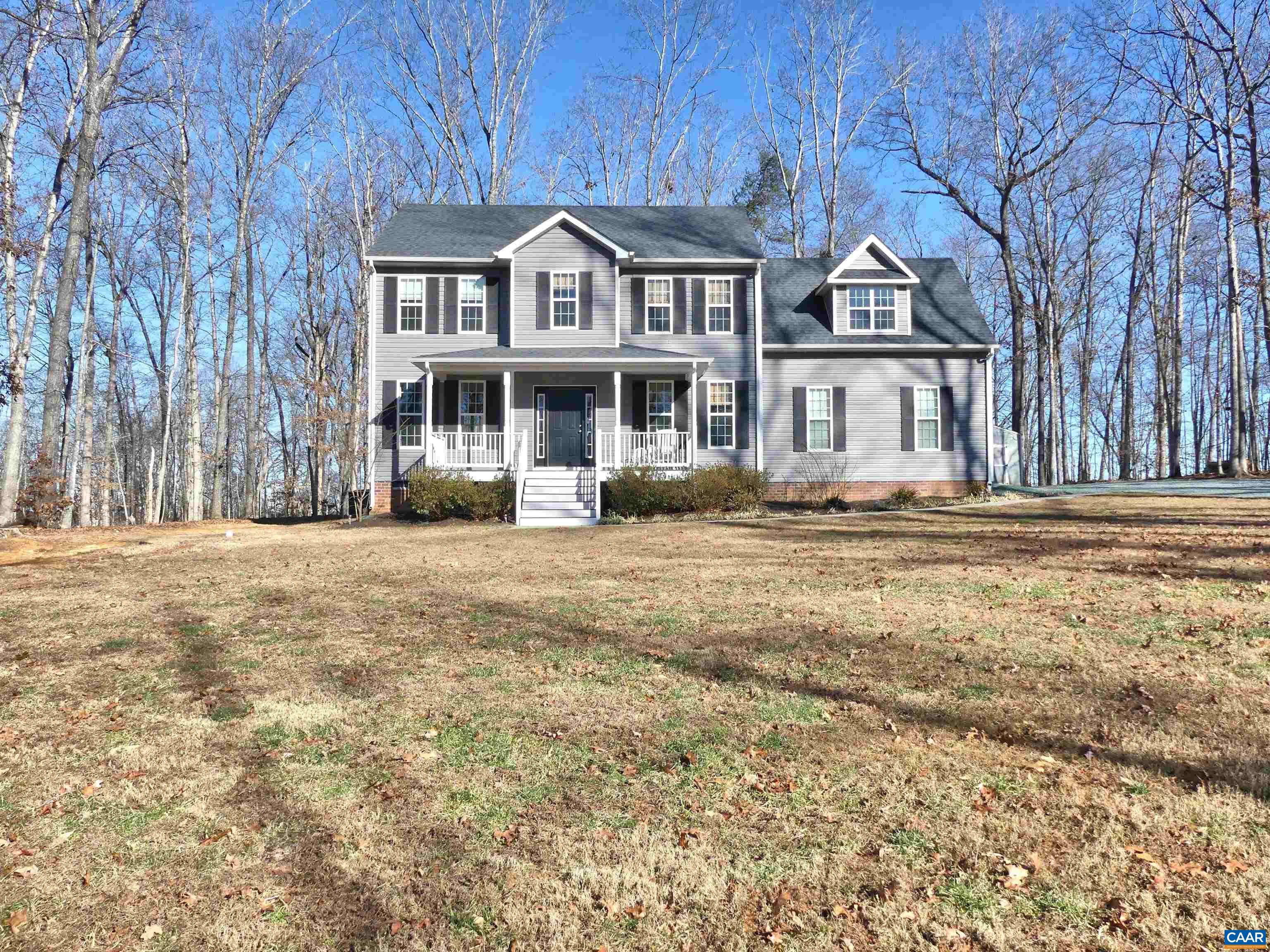 2395 Beaverdam Road Keswick, VA 22947 - Photo 6 of 58 Gallery Image 6