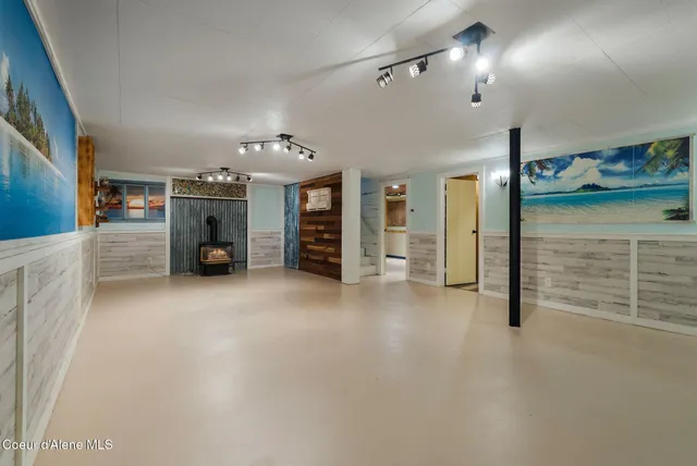 $1,095,000 | 55 Trotter Lane, Sandpoint, ID 83864