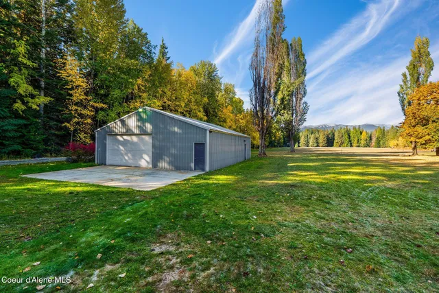 $1,095,000 | 55 Trotter Lane, Sandpoint, ID 83864