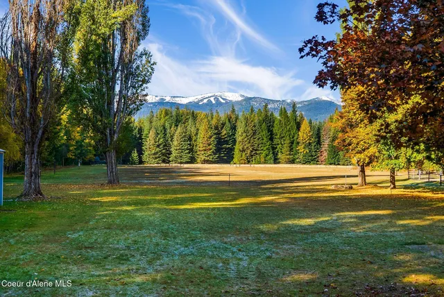 $1,095,000 | 55 Trotter Lane, Sandpoint, ID 83864