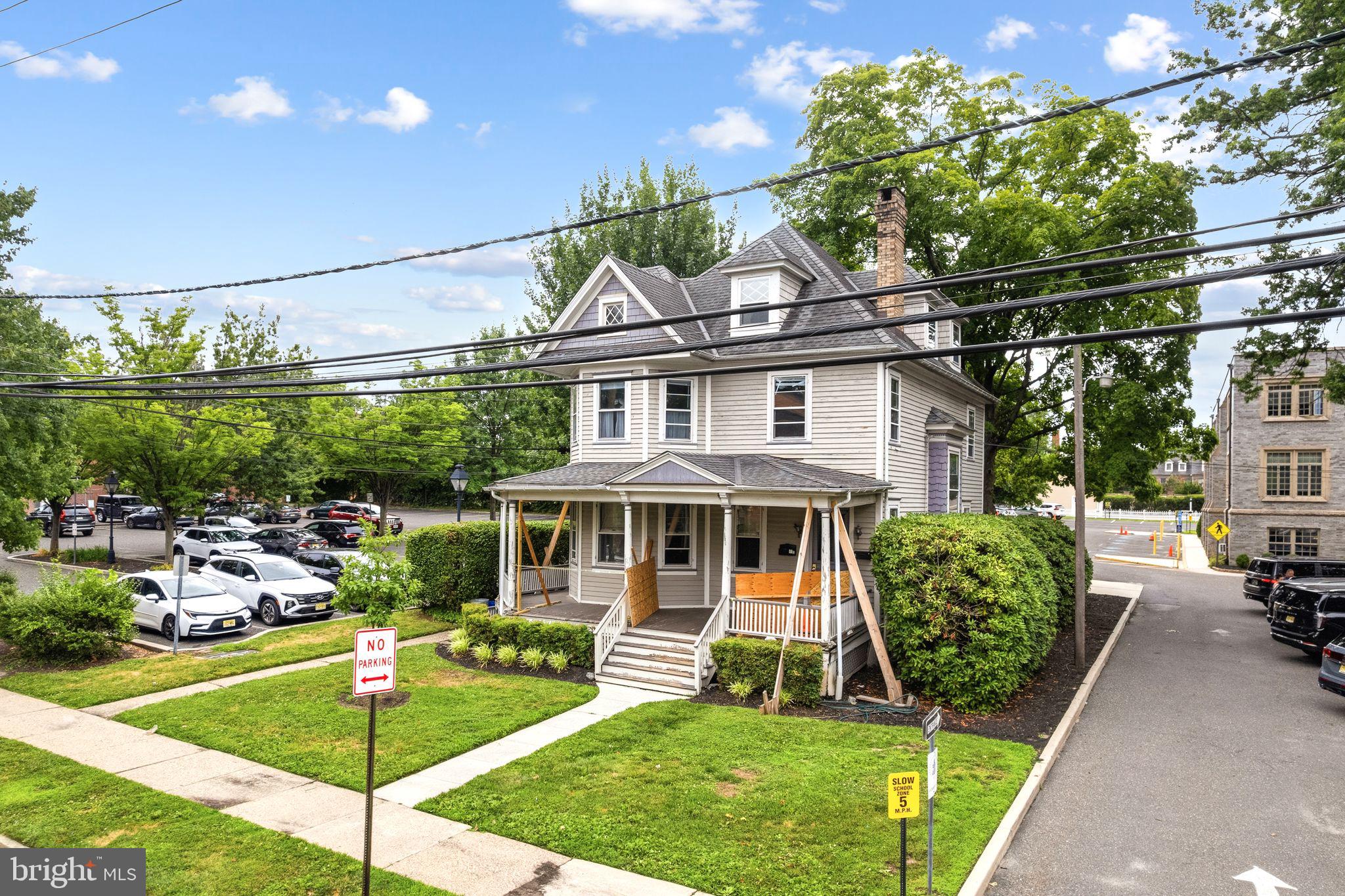 20 Chestnut Street Haddonfield, NJ 08033 - Photo 2 of 33 Gallery Image 2