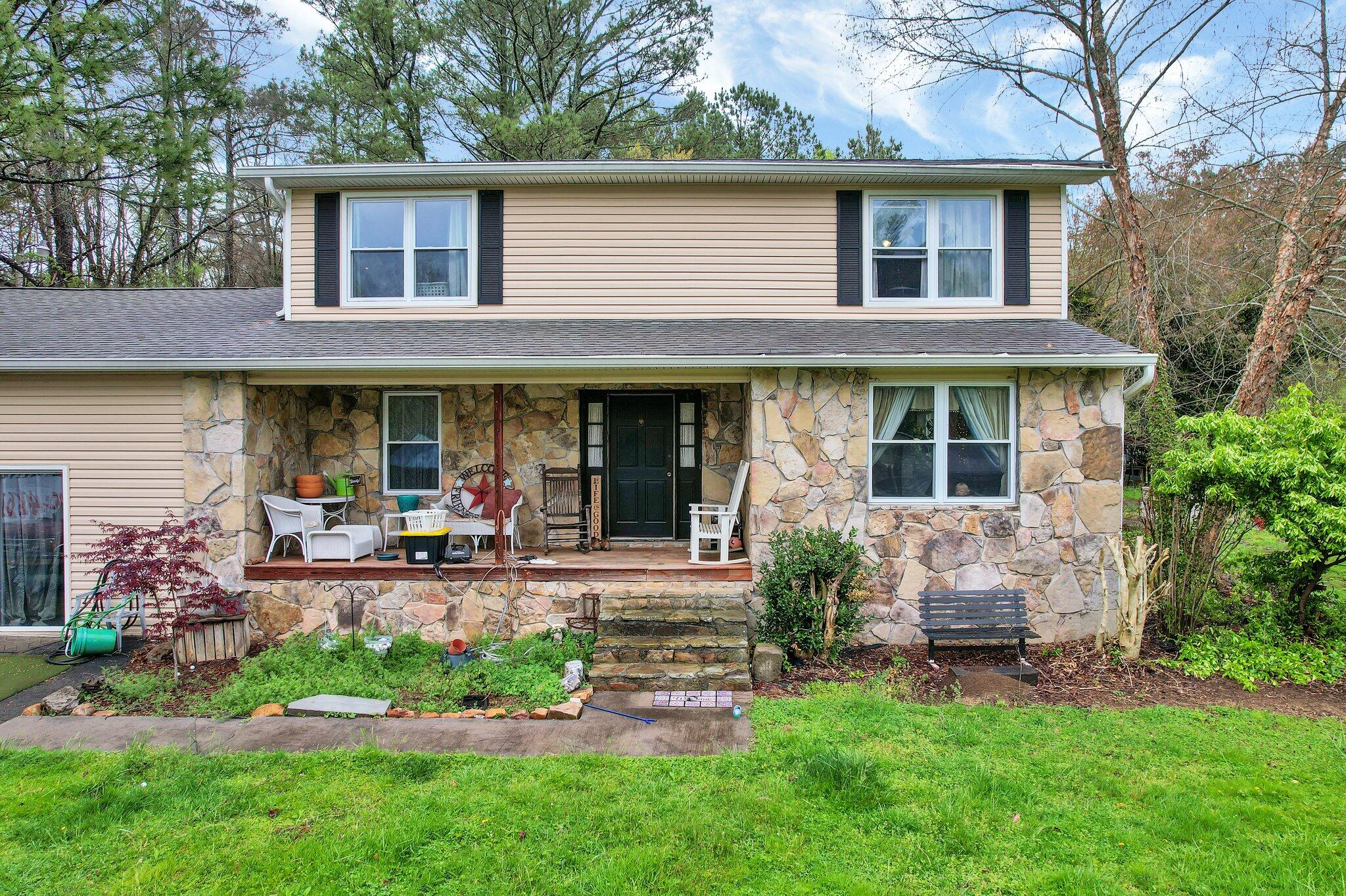 2267 Old Parksville Road Cleveland, TN 37323 - Photo 3 of 34 2-web-or-mls-DJI_0746