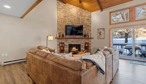 $18,000 | 15 Winter Way, Unit 4, Lincoln, NH 03251