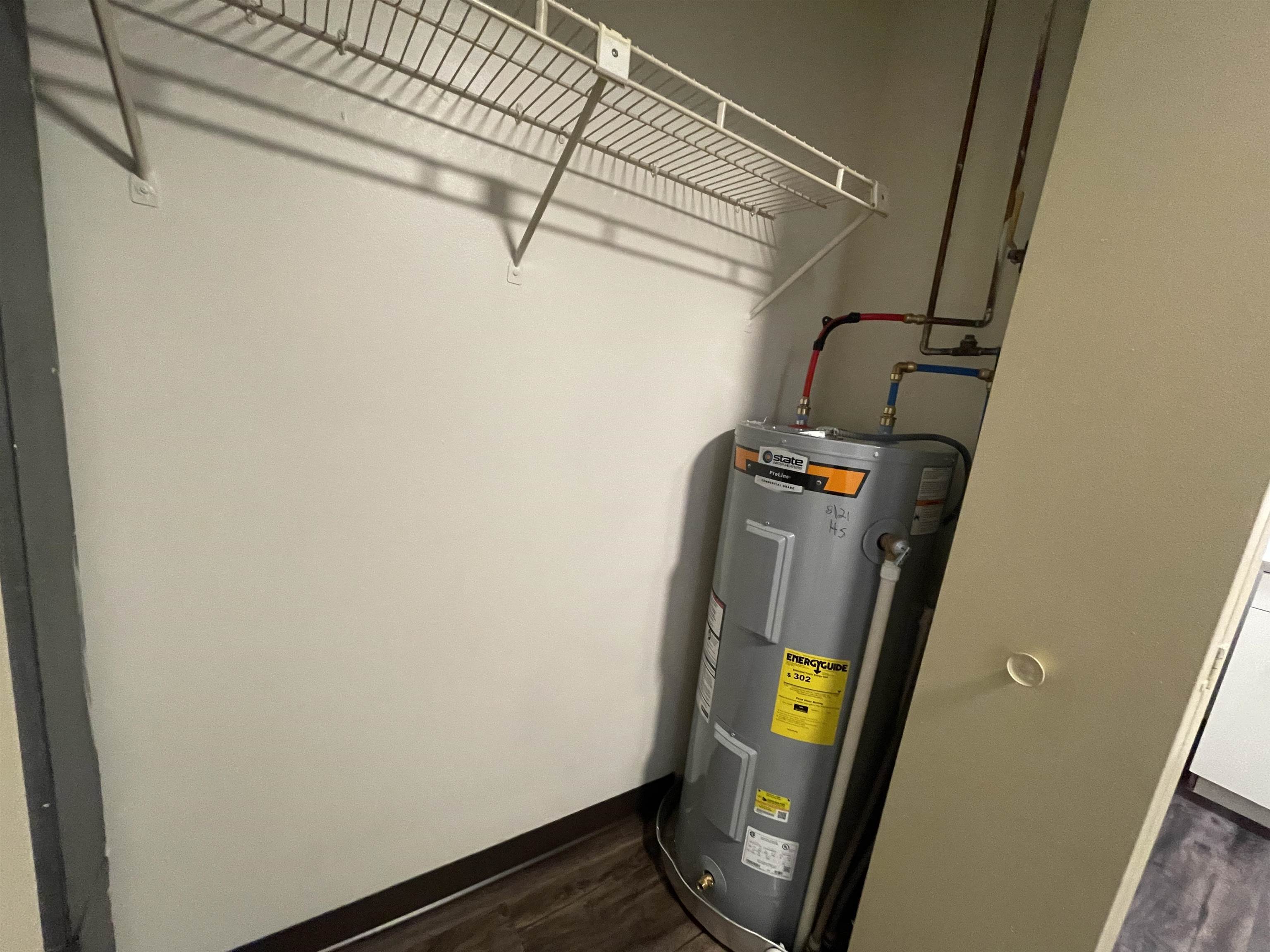 30 Hanover Street, Unit 207 Manchester, NH 03101 - Photo 28 of 39