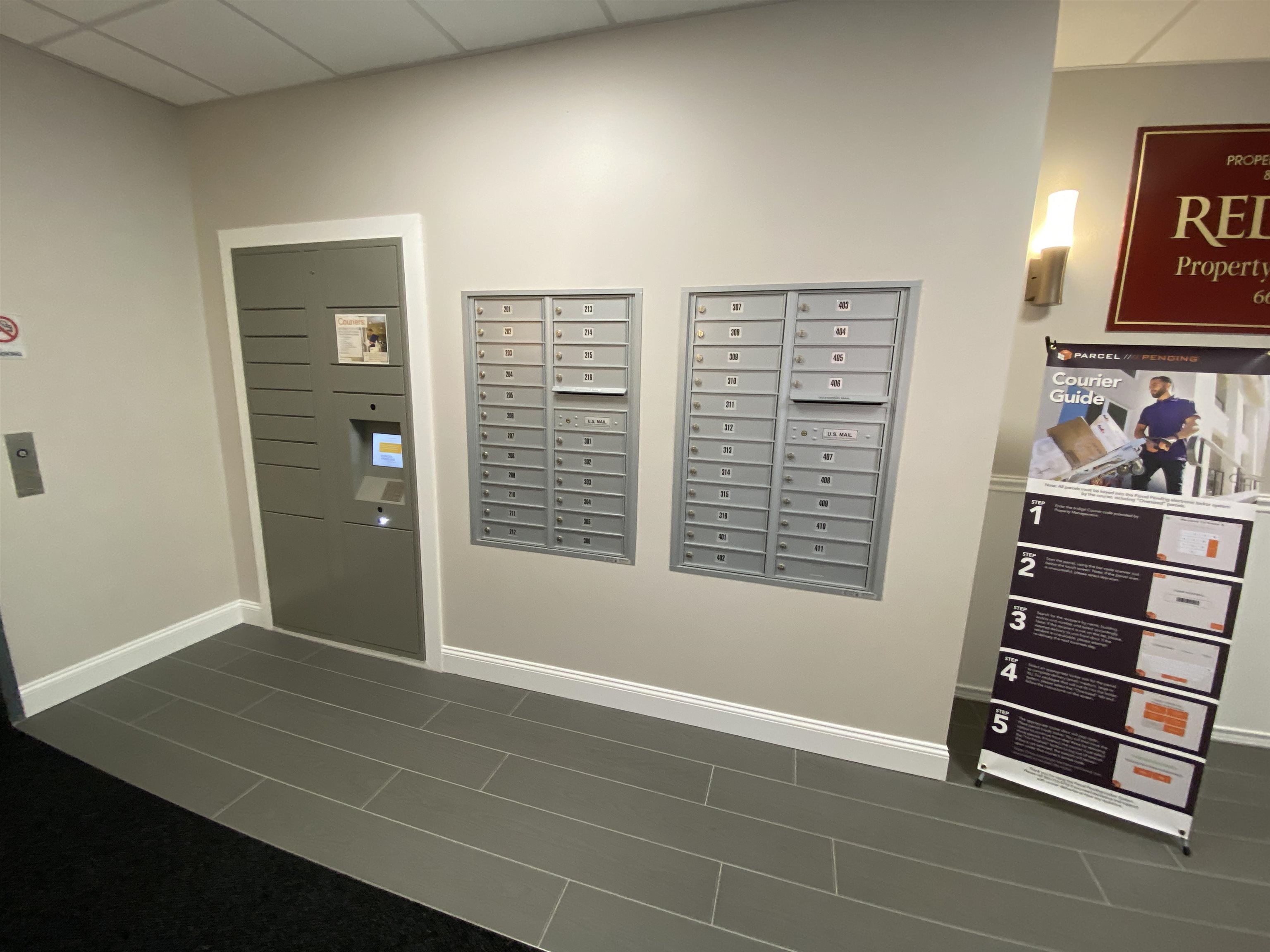 30 Hanover Street, Unit 207 Manchester, NH 03101 - Photo 30 of 39