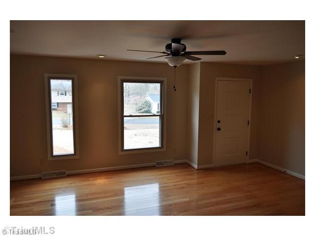 Living Room. 