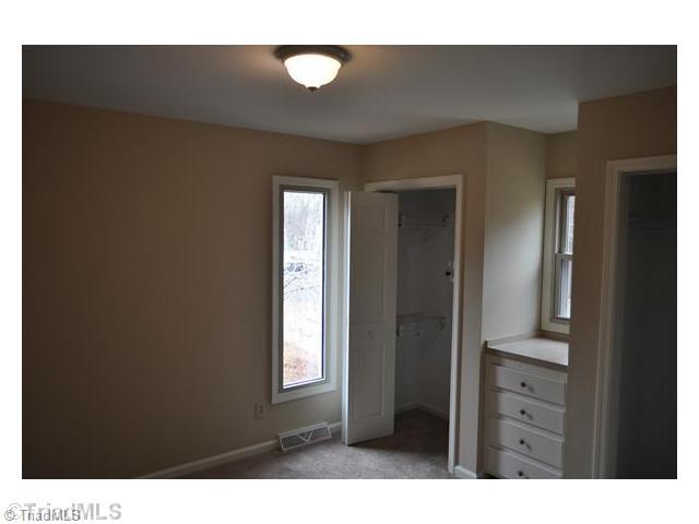 5322 Mapleton Street Clemmons, NC 27012 - Photo 11 of 16 Master Bedroom.