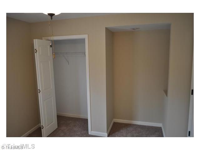 5322 Mapleton Street Clemmons, NC 27012 - Photo 13 of 16 2nd Bedroom.