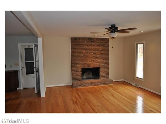 Living Room. 