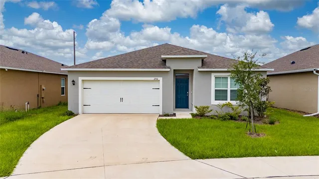 $370,990 | 2756 Gentle Rain Drive, Davenport, FL 33837