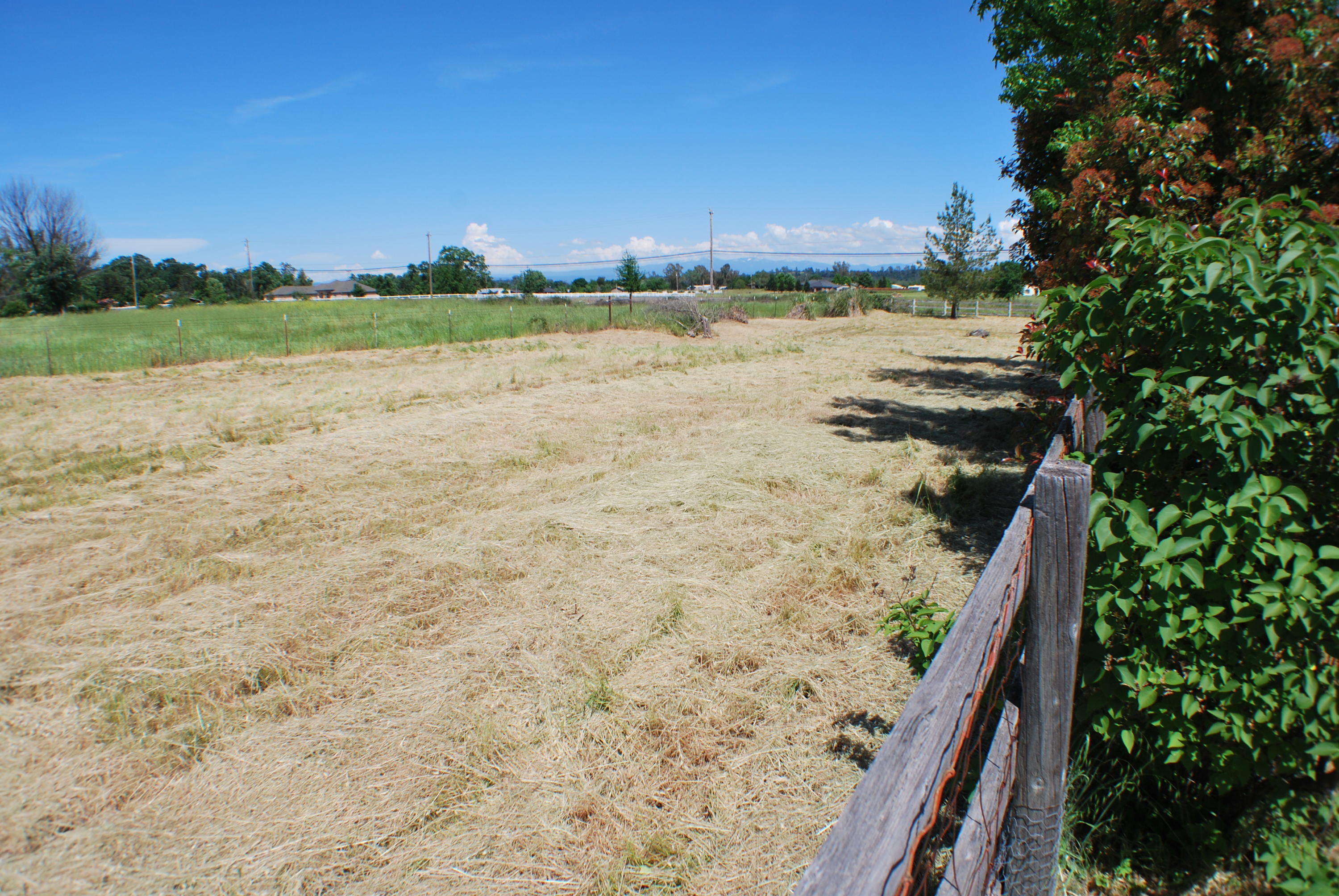 21998 Robledo Road Palo Cedro, CA 96073 - Photo 4 of 22 Pasture