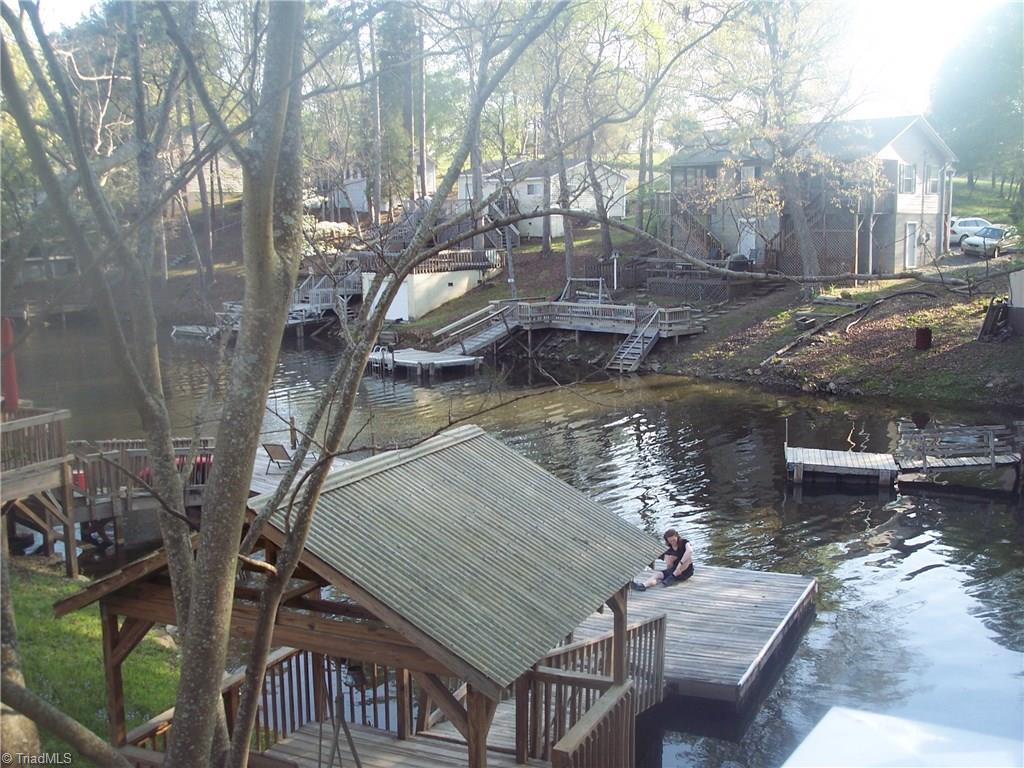 420 Cedar Branch Road Denton, NC 27239 - Photo 8 of 29 Gallery Image 8