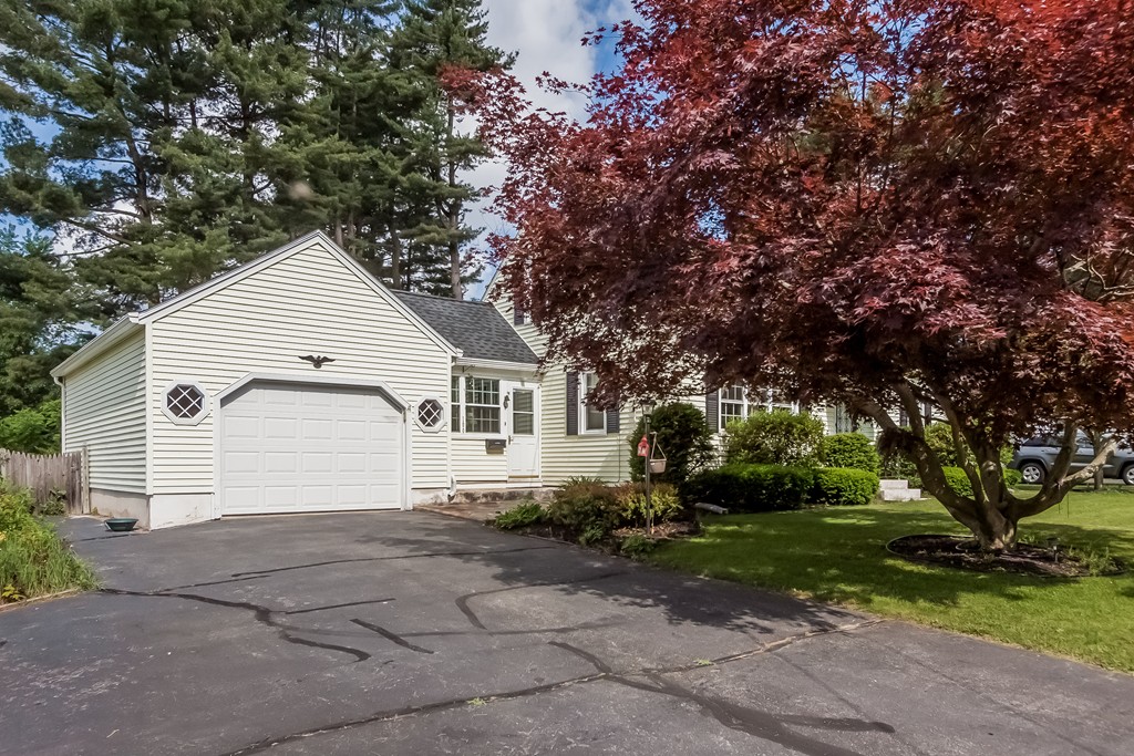 100 Flint Street Springfield, MA 01129 - Photo 3 of 24