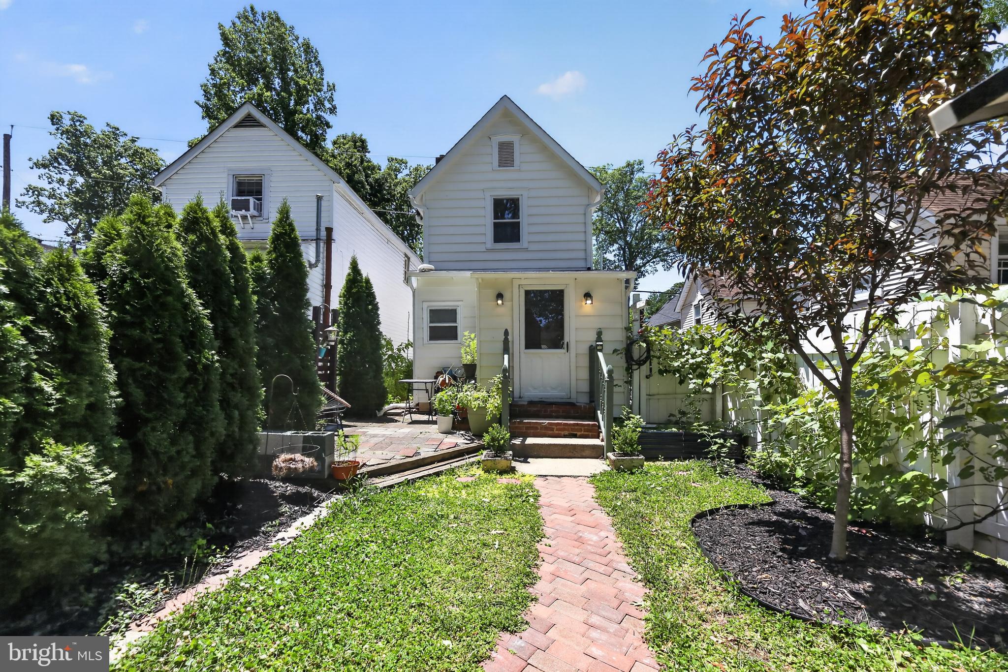 167 West Avenue Pitman, NJ 08071 - Photo 26 of 33