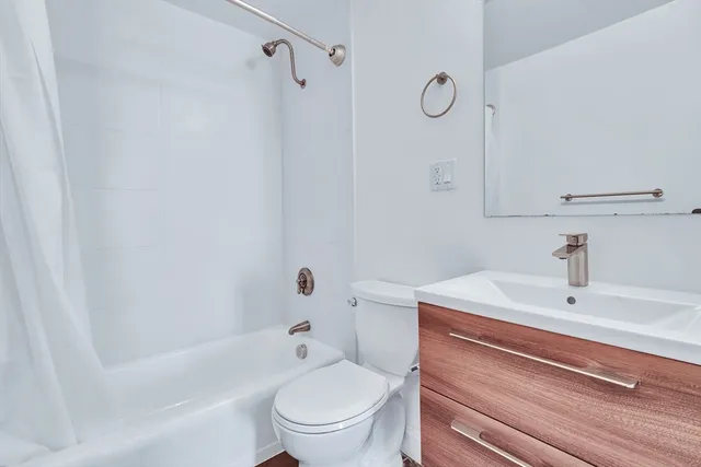 $3,400 | 1082 Commonwealth Avenue, Unit 306, Boston, MA 02215