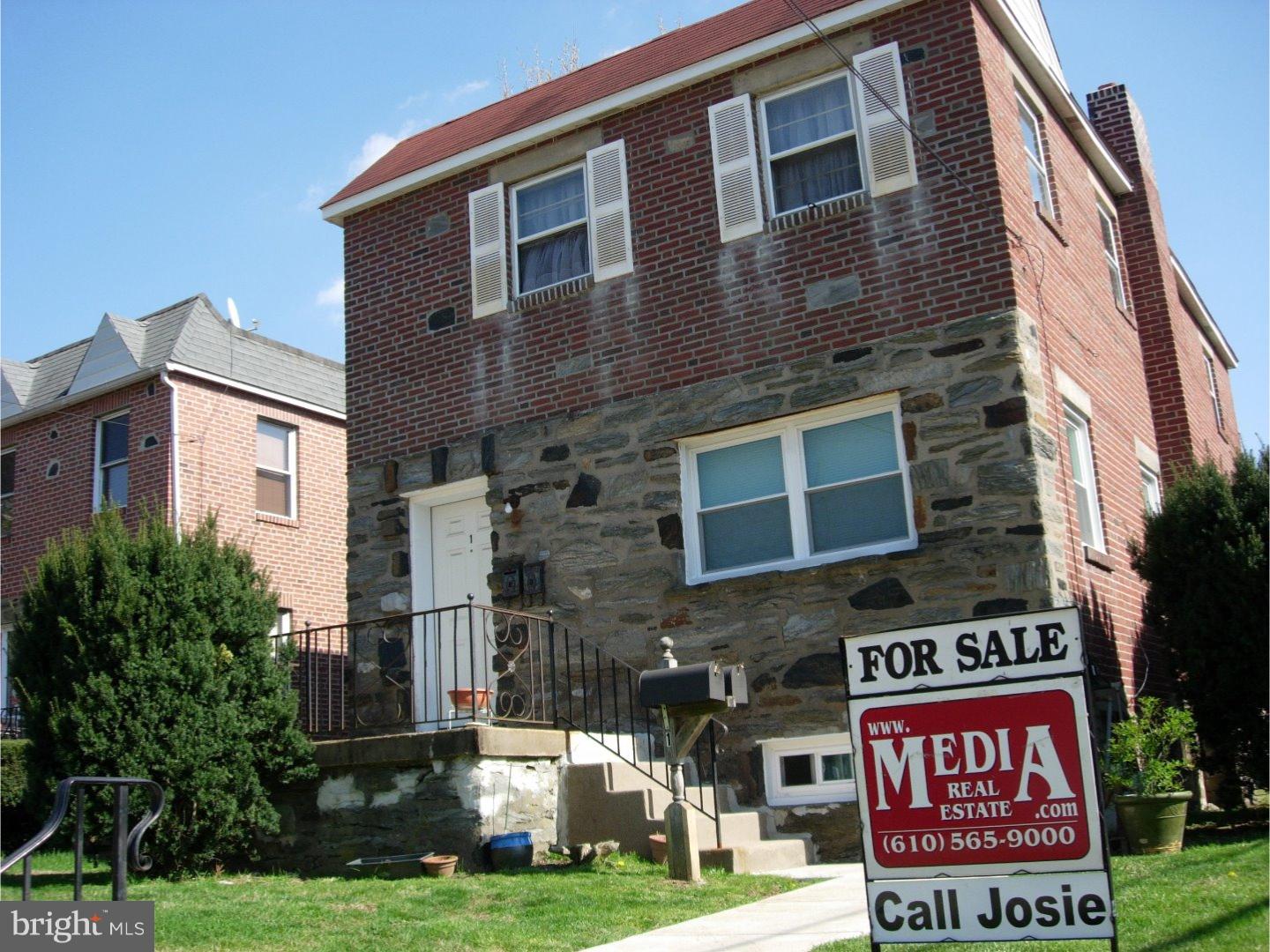 1 East Ridge Road Media, PA 19063 - Photo 1 of 1