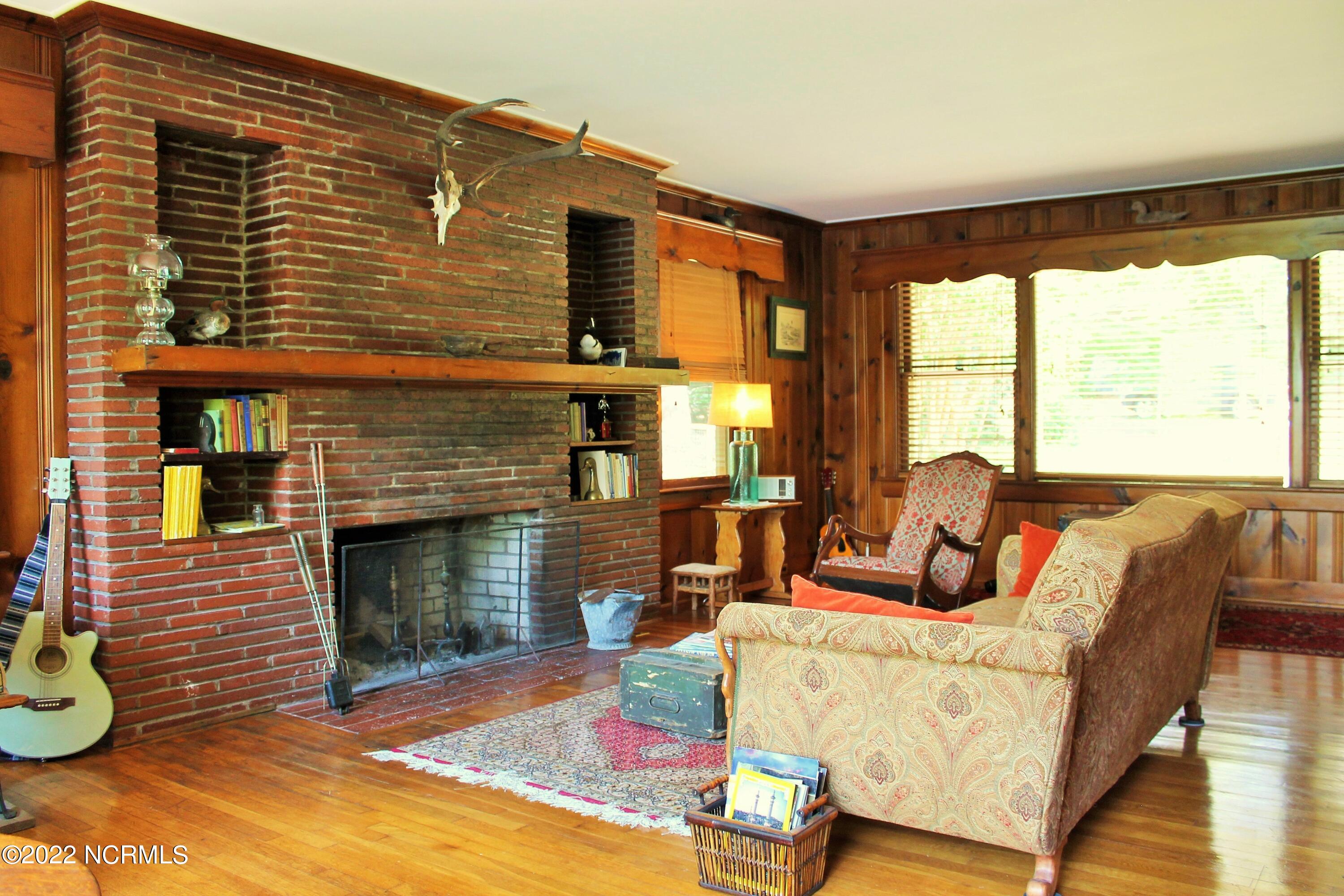 195 Matthews Road Lakeview, NC 28350 - Photo 25 of 54 5 (3)