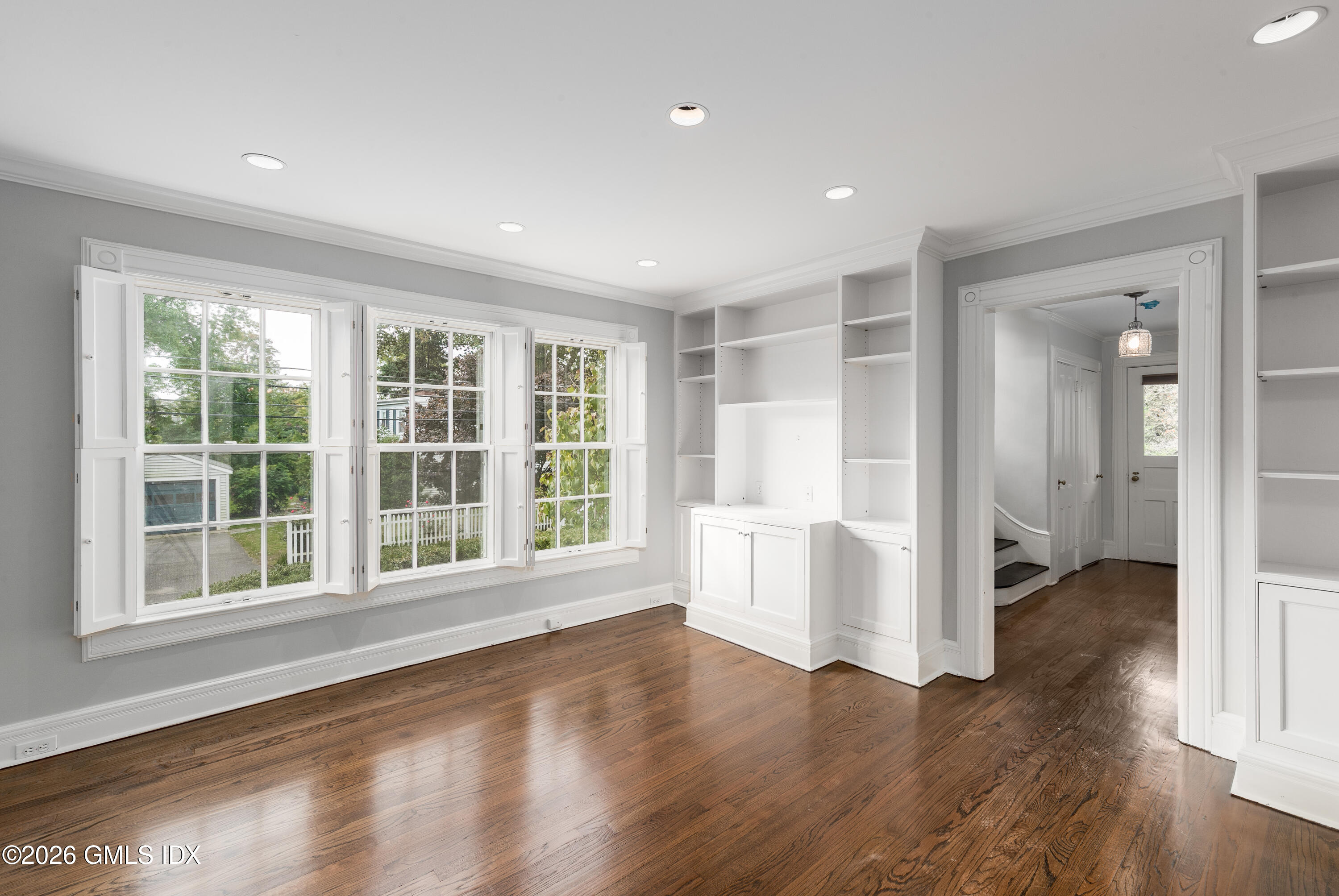 118 Shore Road Old Greenwich, CT 06870 - Photo 14 of 14 Office or Playroom