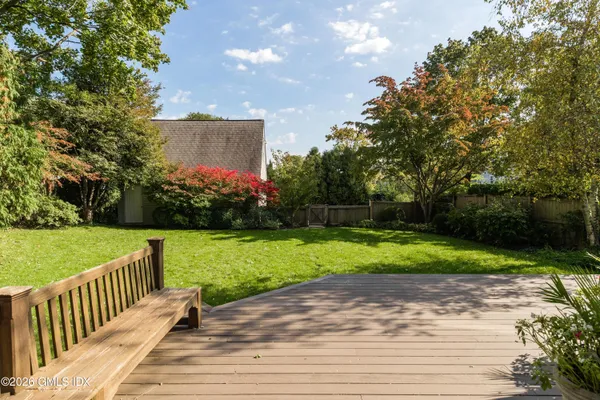 $4,375,000 | 118 Shore Road, Old Greenwich, CT 06870