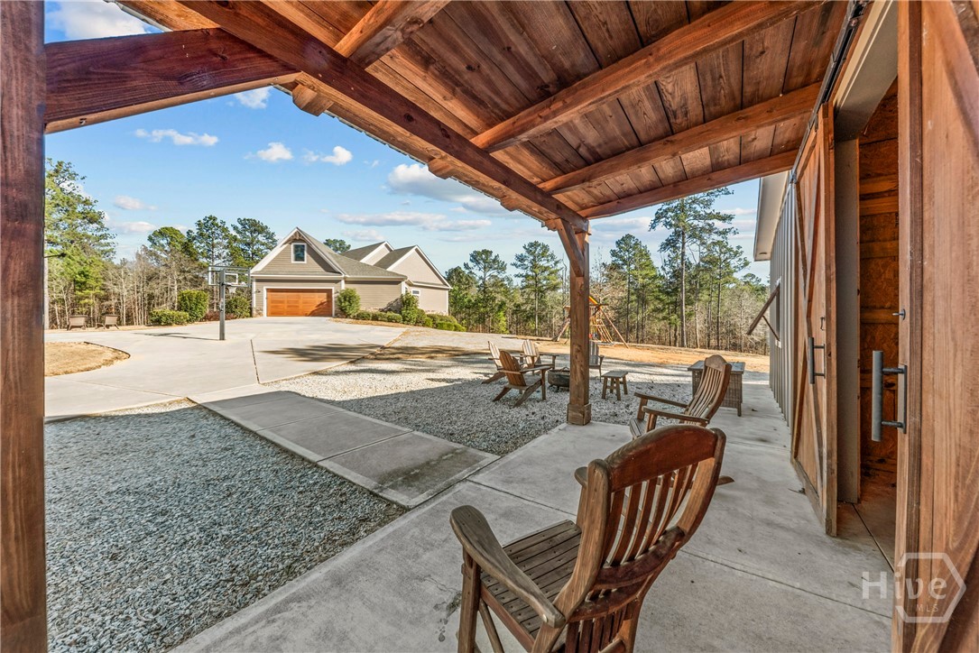 1081 Apalachee Ridge Madison, GA 30650 - Photo 65 of 75