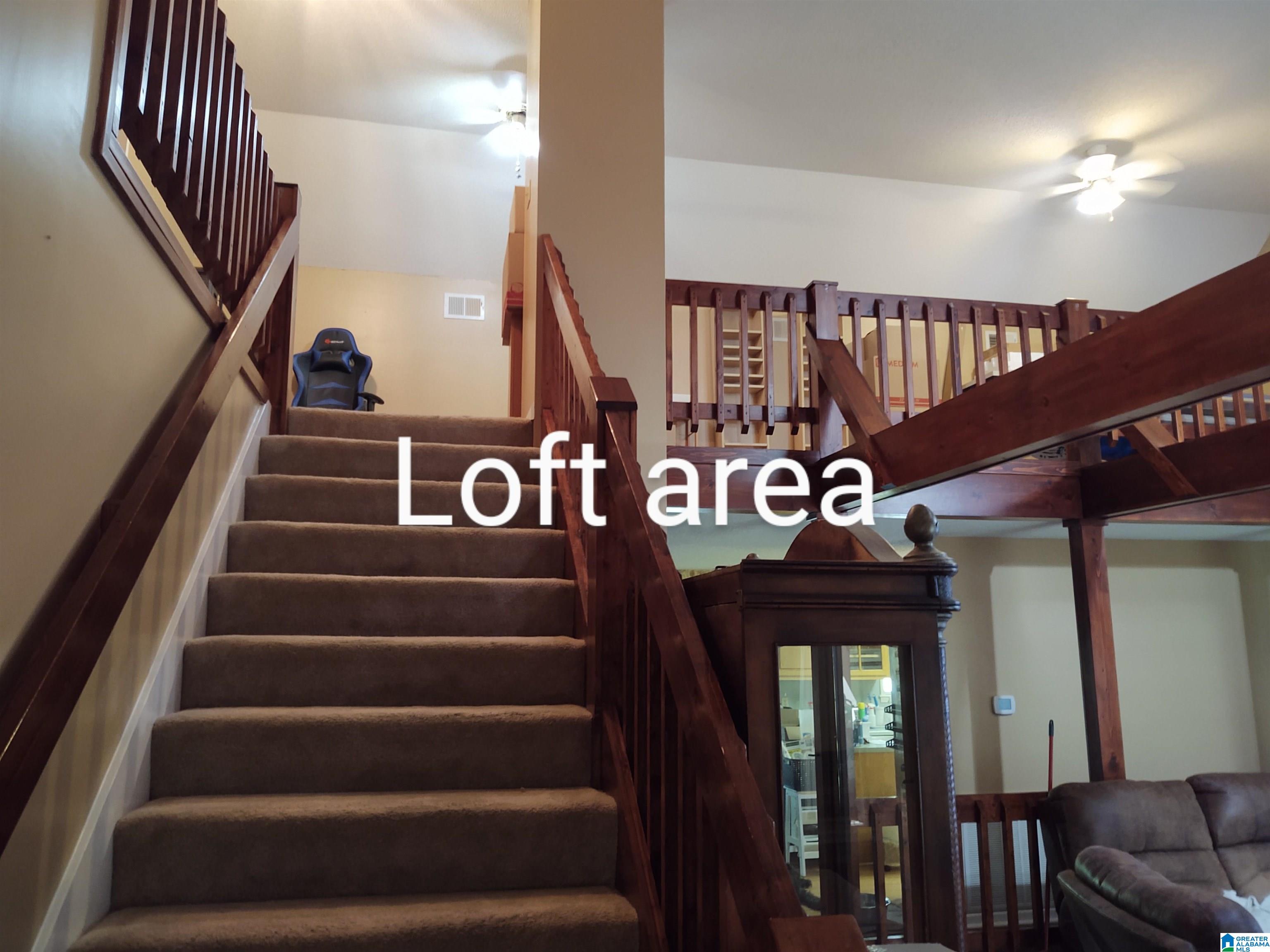 3409 Red Valley Road Remlap, AL 35133 - Photo 25 of 59