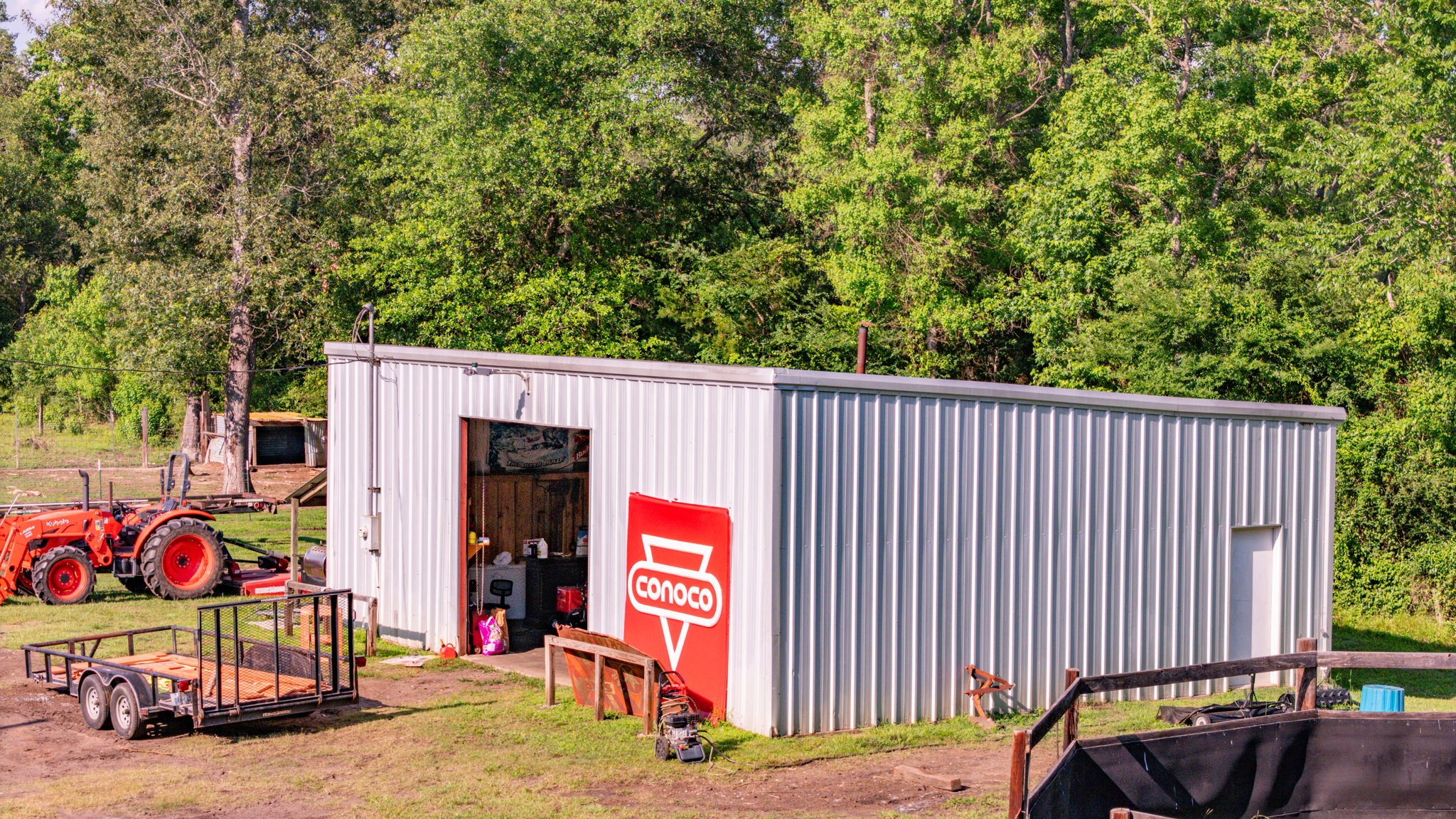457 East Texas Road Lufkin, TX 75901 - Photo 30 of 44