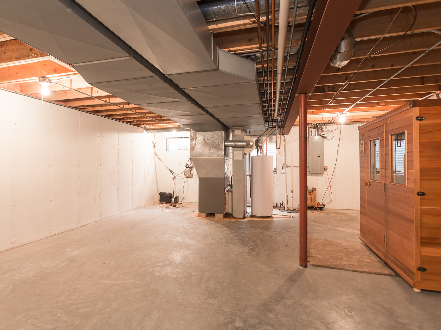 1415 Stonegate Road Algonquin, IL 60102 - Photo 38 of 49 a view of an empty room