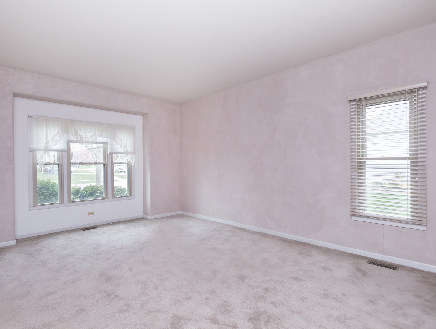 1415 Stonegate Road Algonquin, IL 60102 - Photo 4 of 49 a view of an empty room with a window