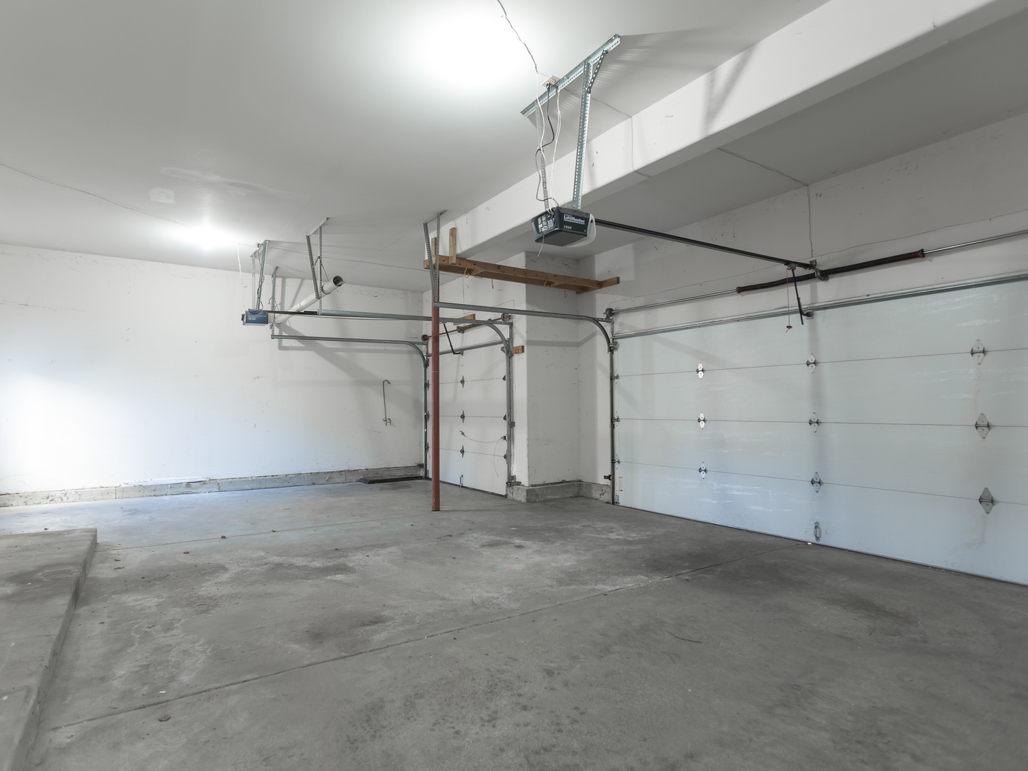 1415 Stonegate Road Algonquin, IL 60102 - Photo 42 of 49 a view of a garage