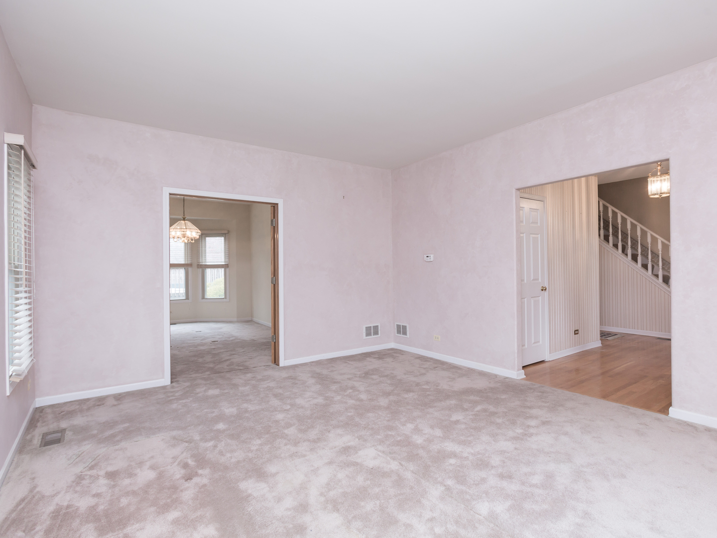 1415 Stonegate Road Algonquin, IL 60102 - Photo 5 of 49 an empty room with windows