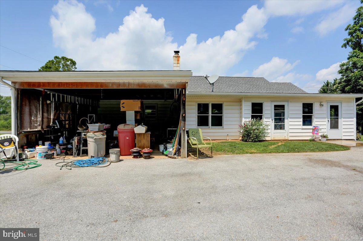 7246 Slabtown Road, Unit 1 Waynesboro, PA 17268 - Photo 40 of 44 Gallery Image 40