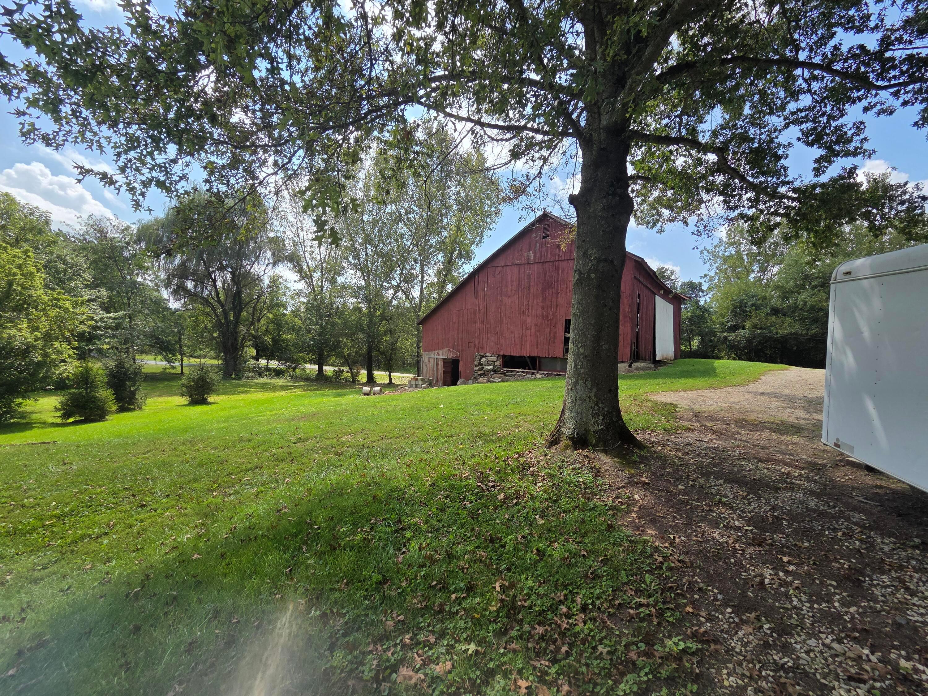 2953 Headleys Mill Road Southwest Pataskala, OH 43062 - Photo 107 of 107 barn 2