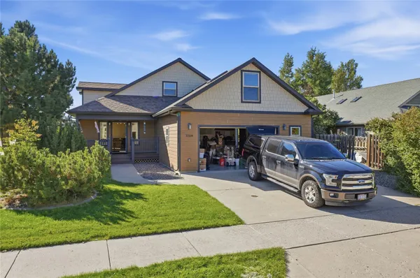 $750,000 | 3108 Oliver Street, Bozeman, MT 59718