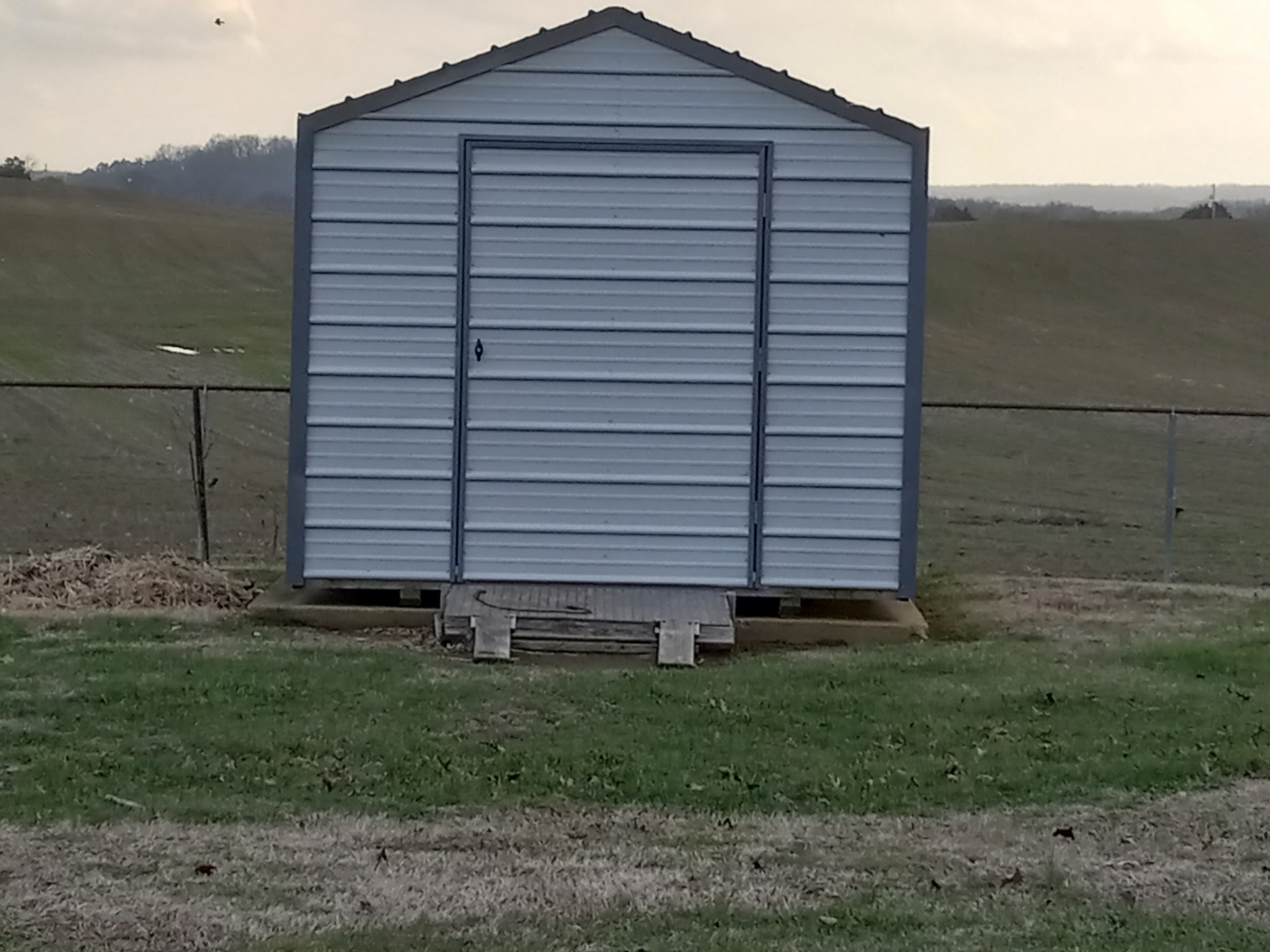 891 Nance Road Pulaski, TN 38478 - Photo 24 of 26 a backyard of a house
