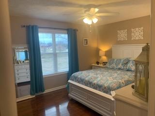 891 Nance Road Pulaski, TN 38478 - Photo 5 of 26 a bedroom with a bed and a window