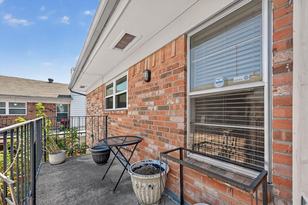 8071 Meadow Road, Unit 219 Dallas, TX 75231 - Photo 30 of 31 Gallery Image 30