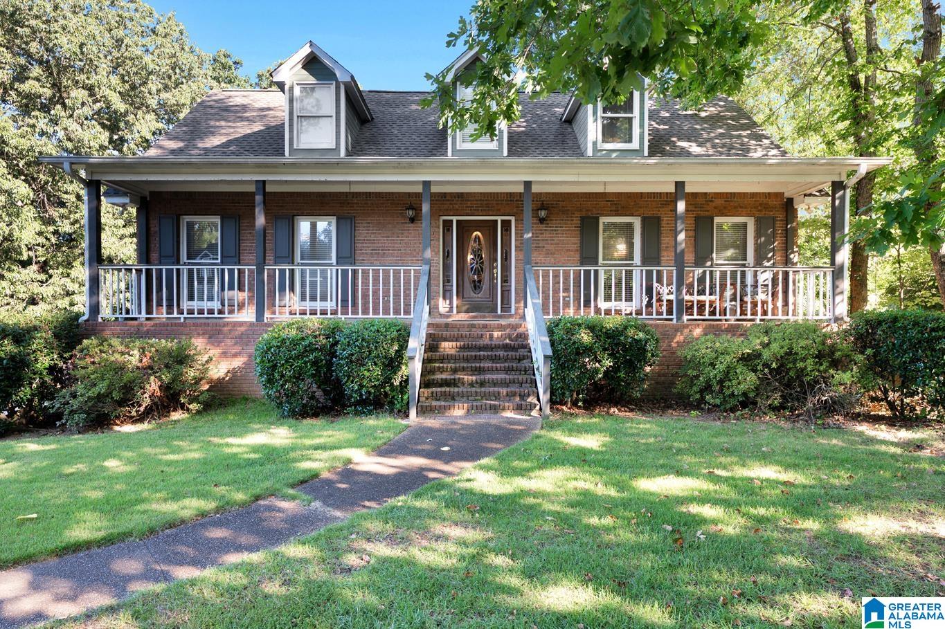 3018 Hunters Run Gardendale, AL 35071 - Photo 1 of 43