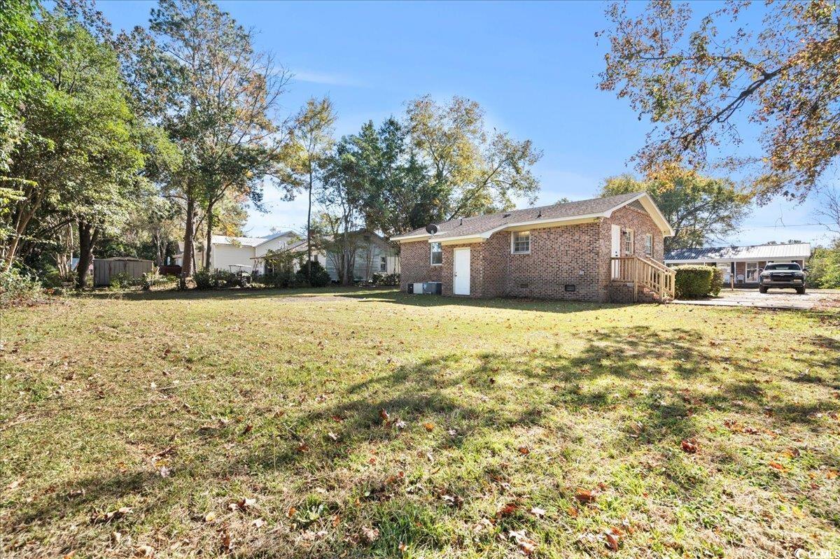 400 Avon Road Marion, SC 29571 - Photo 6 of 29