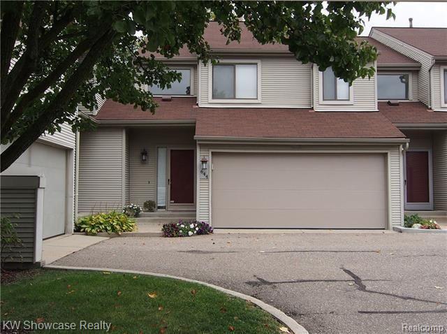 644 Ashley Circle, Unit 131 Rochester, MI 48307 - Photo 1 of 19