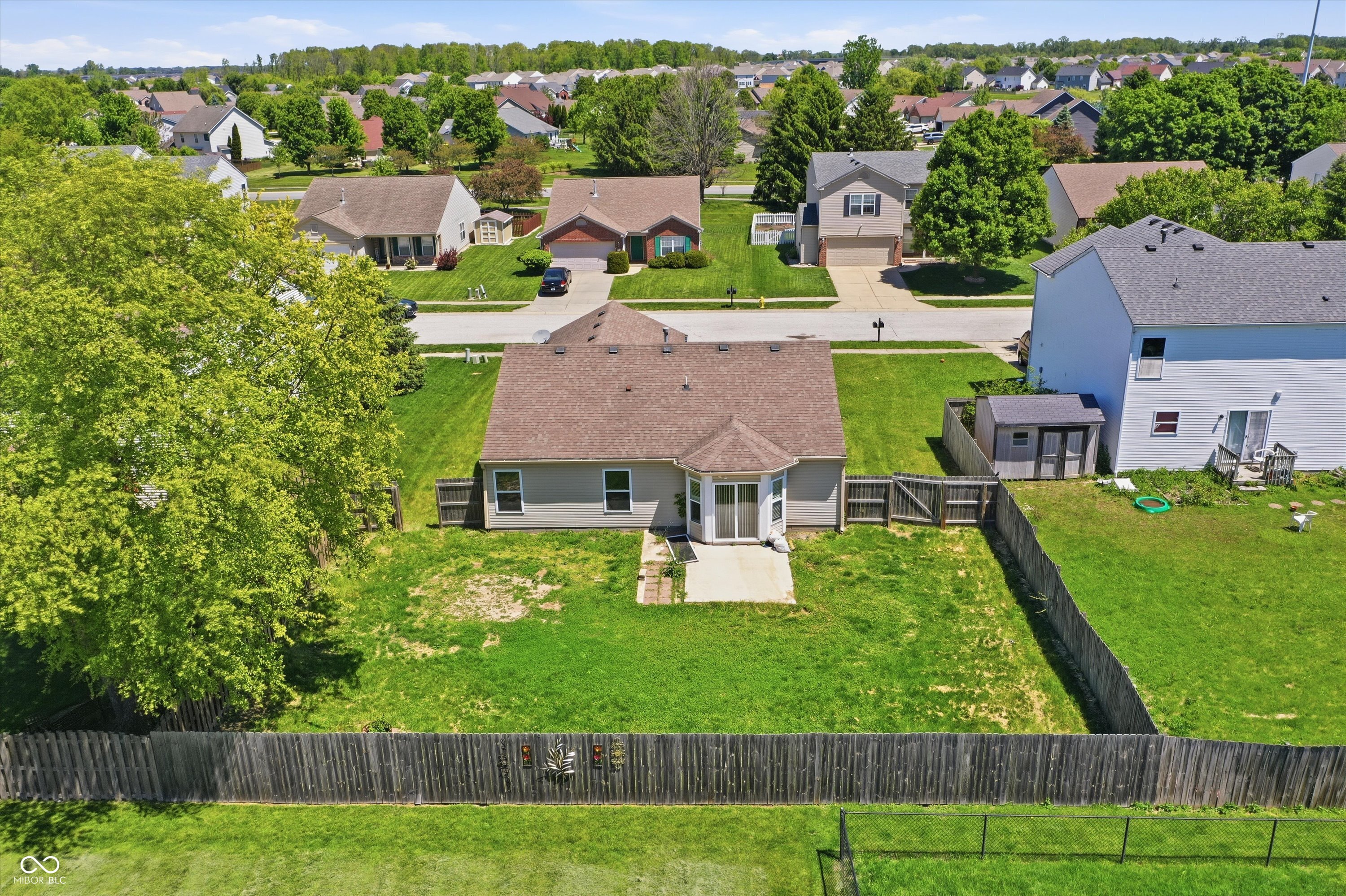 952 Pine Ridge Way Brownsburg, IN 46112 - Photo 23 of 27 Gallery Image 23