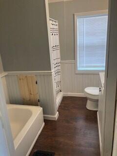 17 Cemetery Road Brushton, NY 12916 - Photo 20 of 22 Bathroom