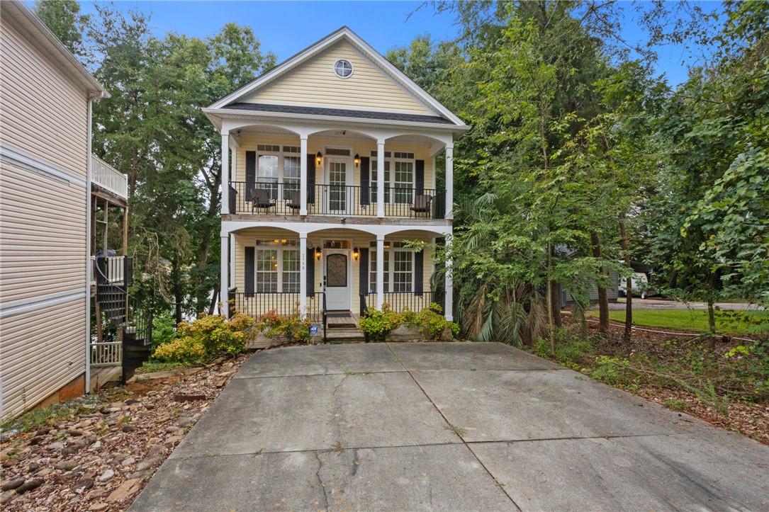215 Black Bass Road, Unit B Anderson, SC 29626 - Photo 11 of 50 Gallery Image 11