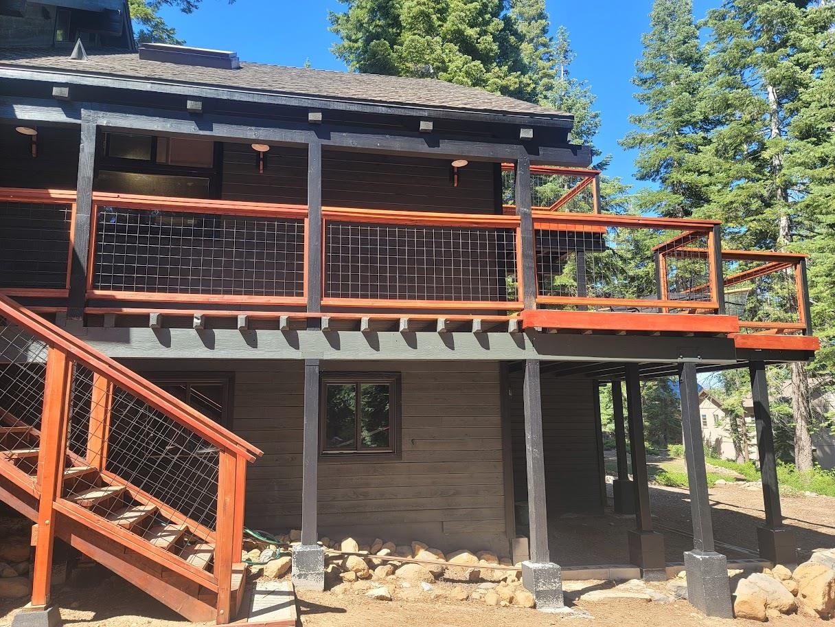 3880 Forest Road Carnelian Bay, CA 96140 - Photo 21 of 28