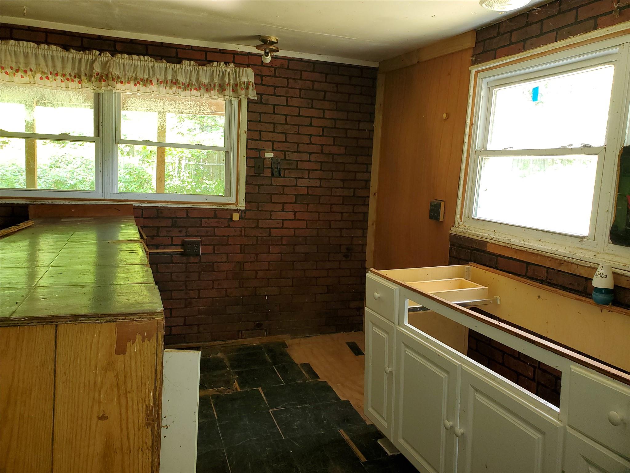 87 West Pine Road Staatsburg, NY 12580 - Photo 4 of 8 a bathroom with a sink and a shower