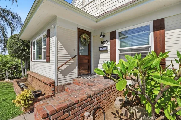 $670,000 | 520 Linda Place, Redlands, CA 92373