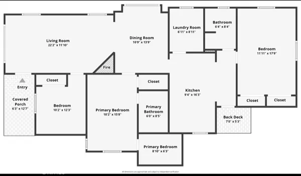$670,000 | 520 Linda Place, Redlands, CA 92373