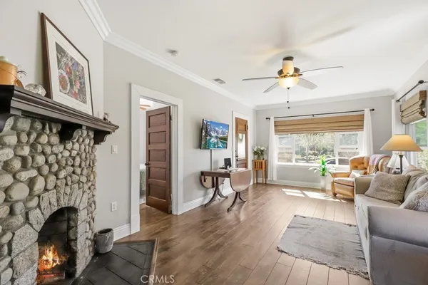 $670,000 | 520 Linda Place, Redlands, CA 92373