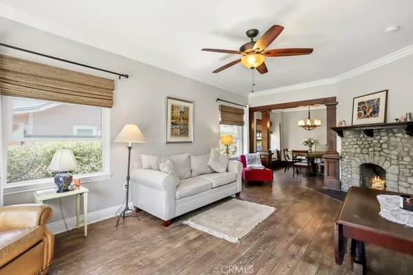 $670,000 | 520 Linda Place, Redlands, CA 92373