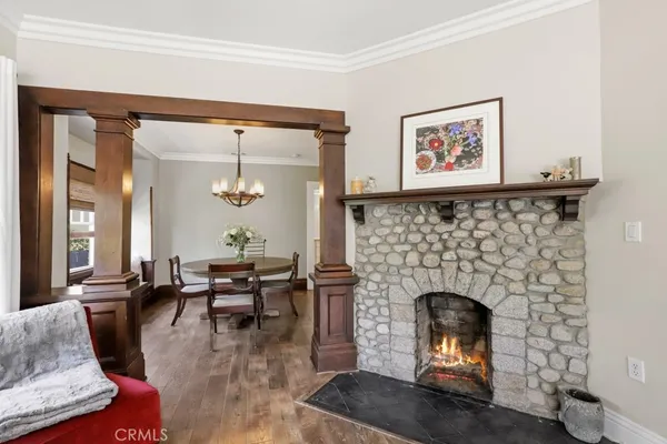 $670,000 | 520 Linda Place, Redlands, CA 92373